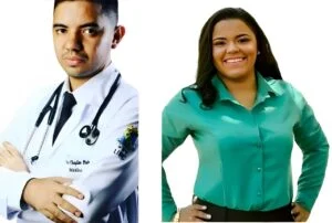 Dr. Pedro & Dra. Michelle