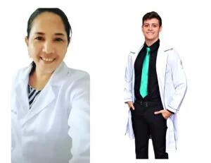 Dra. Sucell & Dr Tarcísio